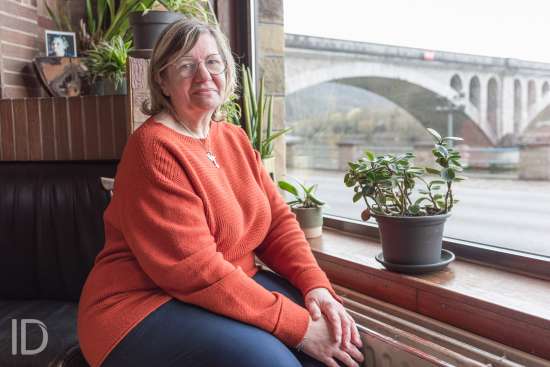 ID/ Alexandre Moreels